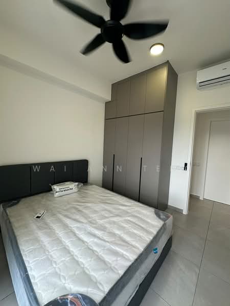 Servis Apartment untuk Disewa di D'Ivo - Wai Ann Teng - Bedroom - PropertyGuru.com.my