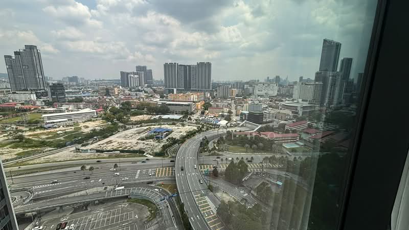 Servis Apartment untuk Disewa di Core Residence @ TRX - Karen Tho - PropertyGuru.com.my