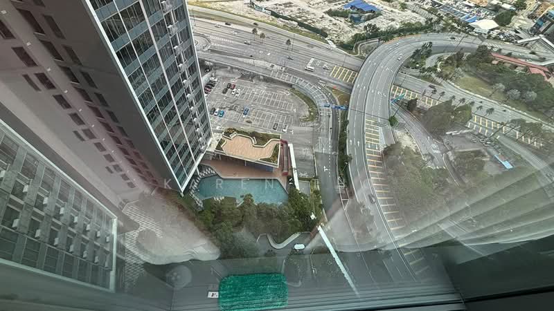 Servis Apartment untuk Disewa di Core Residence @ TRX - Karen Tho - PropertyGuru.com.my