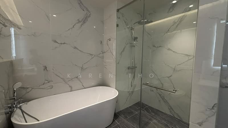 Servis Apartment untuk Disewa di Core Residence @ TRX - Karen Tho - PropertyGuru.com.my