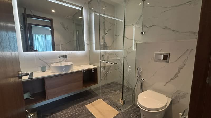 Servis Apartment untuk Disewa di Core Residence @ TRX - Karen Tho - PropertyGuru.com.my