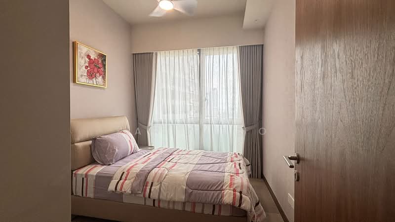 Servis Apartment untuk Disewa di Core Residence @ TRX - Karen Tho - PropertyGuru.com.my