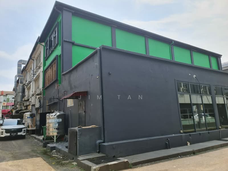 Shop for Rent in Usj 10 (Subang Jaya) - Jim Tan - Exterior - PropertyGuru.com.my