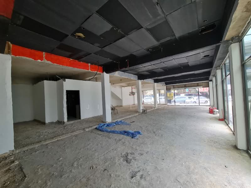 Shop for Rent in Usj 10 (Subang Jaya) - Jim Tan - Interior - PropertyGuru.com.my