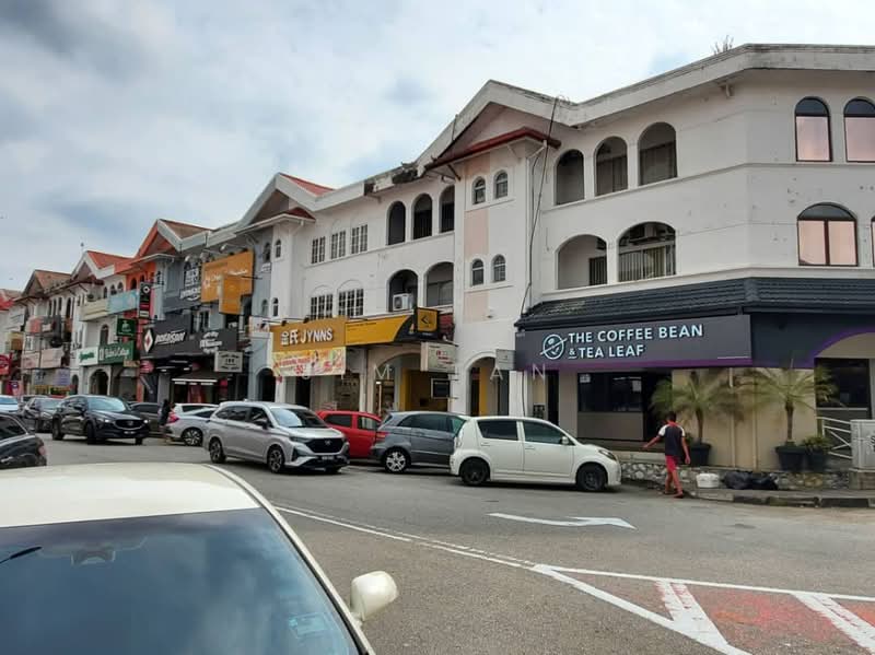 Shop for Rent in Usj 10 (Subang Jaya) - Jim Tan - Exterior - PropertyGuru.com.my
