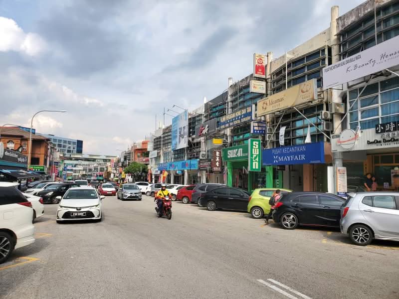 Shop for Rent in Usj 10 (Subang Jaya) - Jim Tan - Exterior - PropertyGuru.com.my