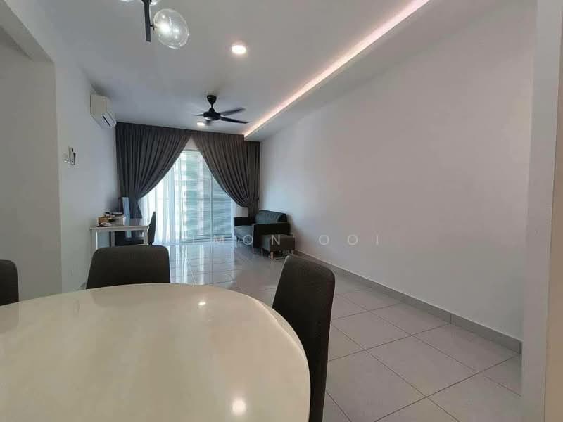 Kondominium untuk Dijual di Fairview Residence - Simon Ooi - Living Room - PropertyGuru.com.my