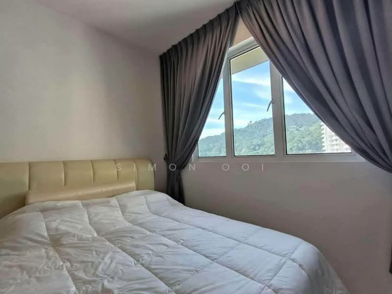 Kondominium untuk Dijual di Fairview Residence - Simon Ooi - Bedroom - PropertyGuru.com.my