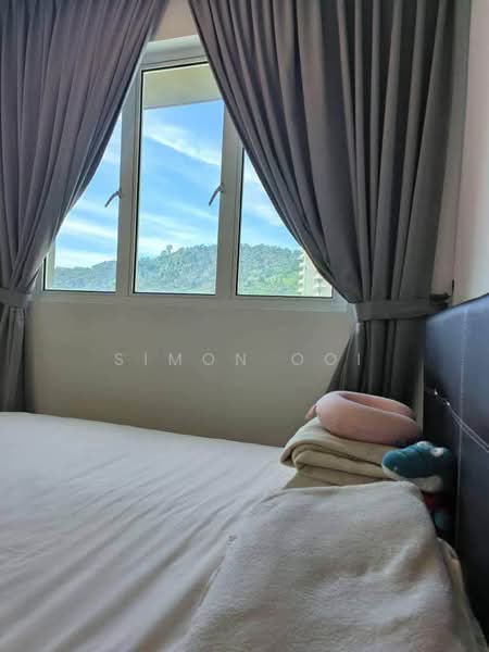 Kondominium untuk Dijual di Fairview Residence - Simon Ooi - Bedroom - PropertyGuru.com.my