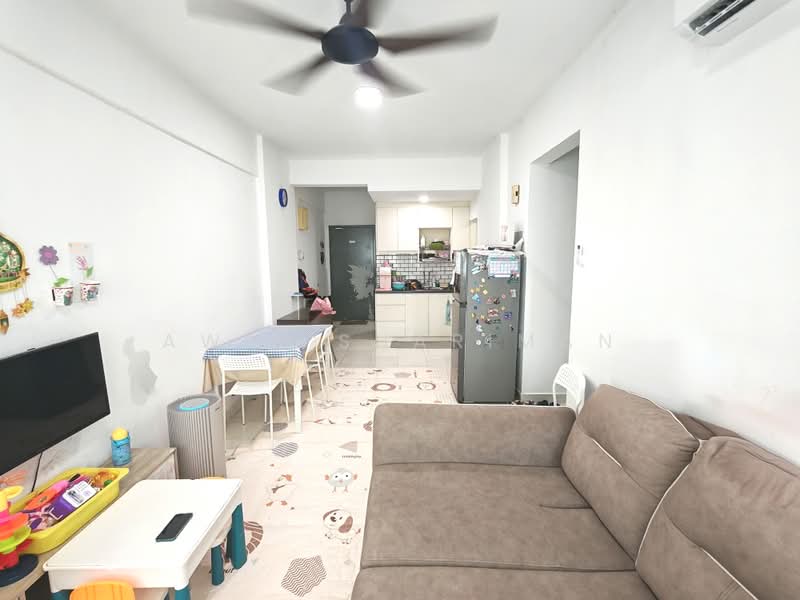 Apartment for Rent at Suria Rafflesia - Awie Shariman - PropertyGuru.com.my