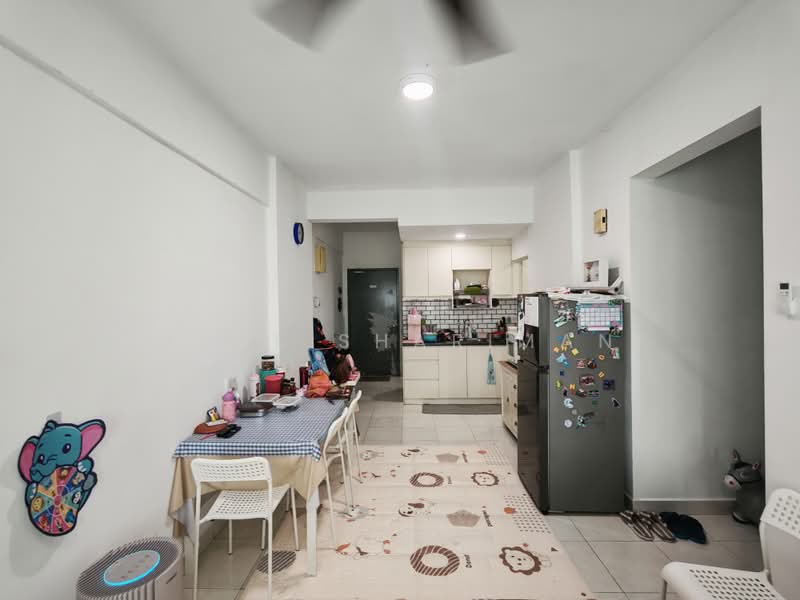 Apartment for Rent at Suria Rafflesia - Awie Shariman - PropertyGuru.com.my