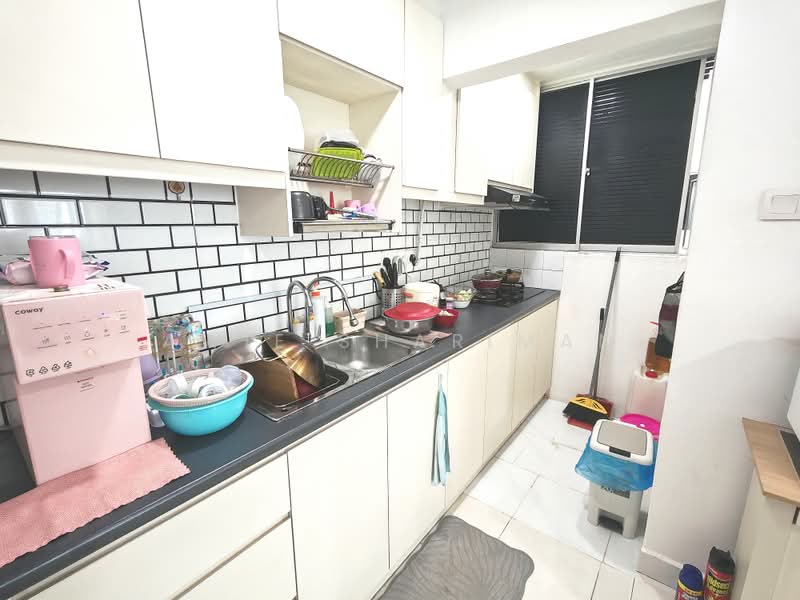 Apartment for Rent at Suria Rafflesia - Awie Shariman - PropertyGuru.com.my