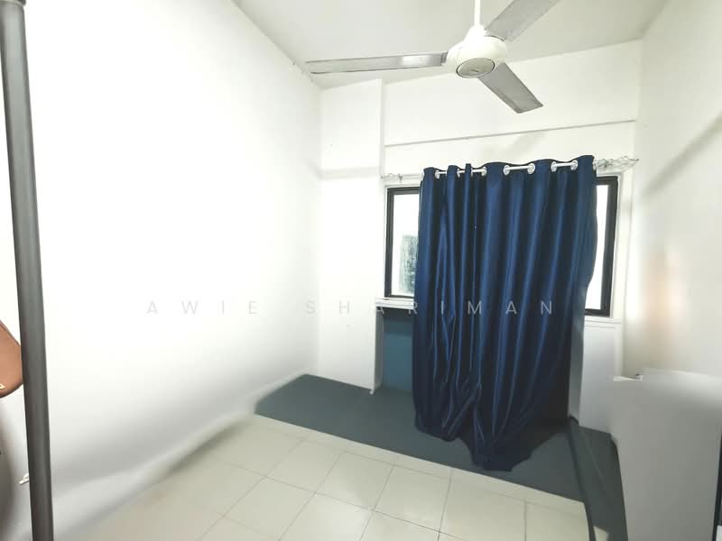 Apartment for Rent at Suria Rafflesia - Awie Shariman - PropertyGuru.com.my