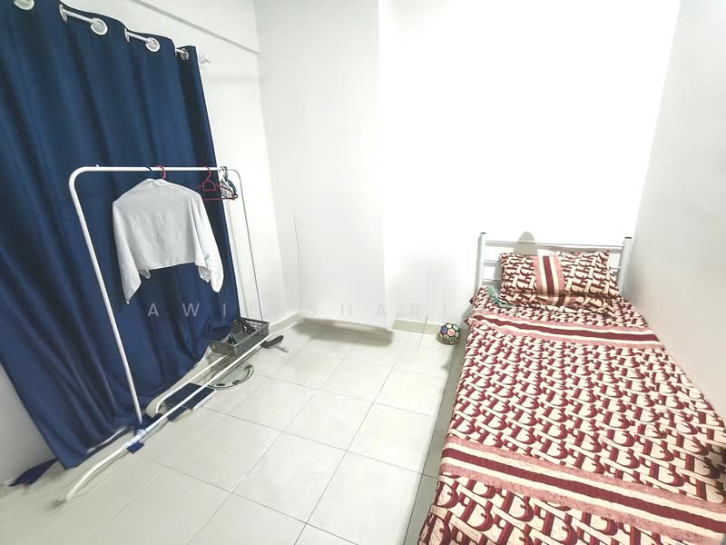 Apartment for Rent at Suria Rafflesia - Awie Shariman - PropertyGuru.com.my