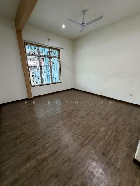 1-storey Terraced House for Sale in Mutiara Rini (Skudai) - Ee Fong Toh - Interior - PropertyGuru.com.my
