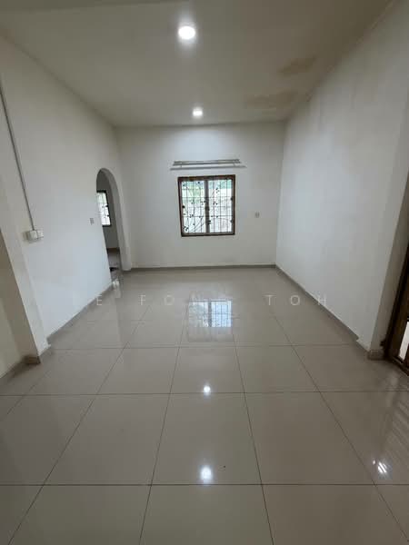 1-storey Terraced House for Sale in Mutiara Rini (Skudai) - Ee Fong Toh - Interior - PropertyGuru.com.my