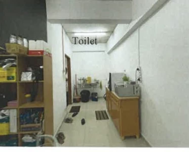 Detached Factory for Sale in Taman Nusa Bestari (Iskandar Puteri (Nusajaya)) - Lynn Phan - PropertyGuru.com.my