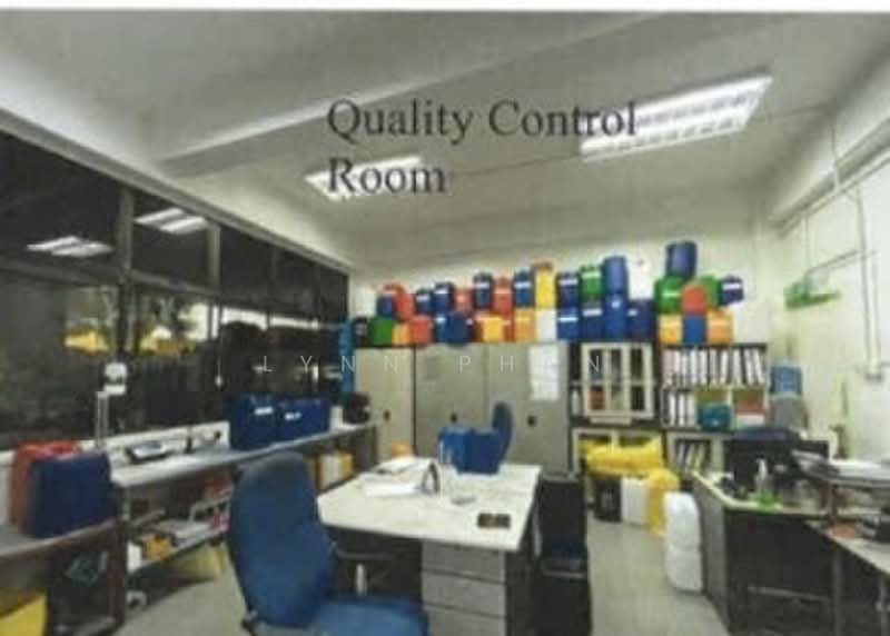 Detached Factory for Sale in Taman Nusa Bestari (Iskandar Puteri (Nusajaya)) - Lynn Phan - PropertyGuru.com.my