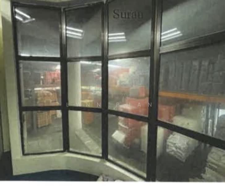 Detached Factory for Sale in Taman Nusa Bestari (Iskandar Puteri (Nusajaya)) - Lynn Phan - PropertyGuru.com.my