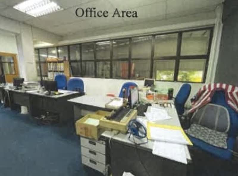Detached Factory for Sale in Taman Nusa Bestari (Iskandar Puteri (Nusajaya)) - Lynn Phan - PropertyGuru.com.my