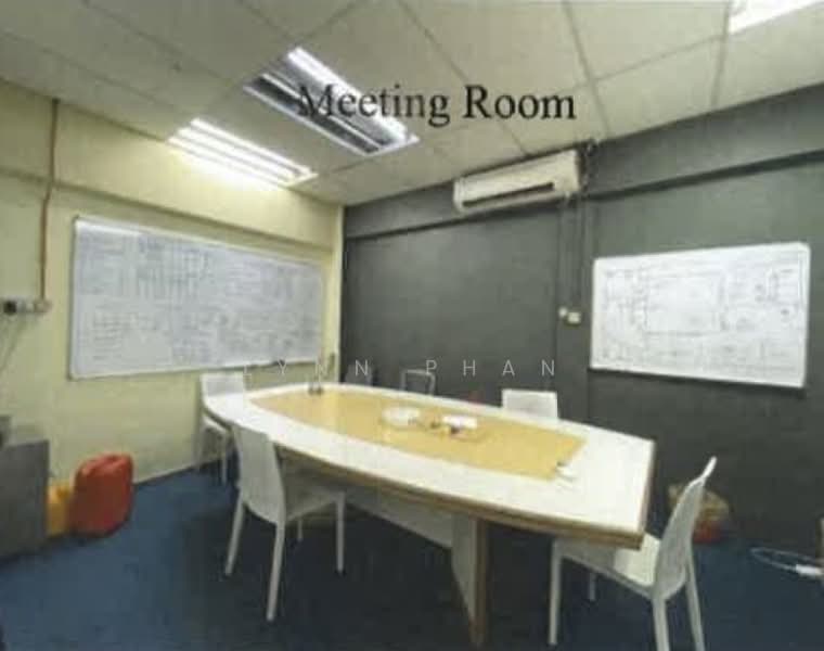 Detached Factory for Sale in Taman Nusa Bestari (Iskandar Puteri (Nusajaya)) - Lynn Phan - PropertyGuru.com.my
