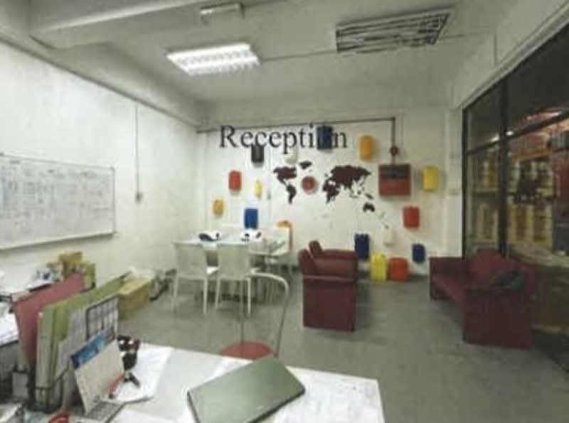 Detached Factory for Sale in Taman Nusa Bestari (Iskandar Puteri (Nusajaya)) - Lynn Phan - PropertyGuru.com.my