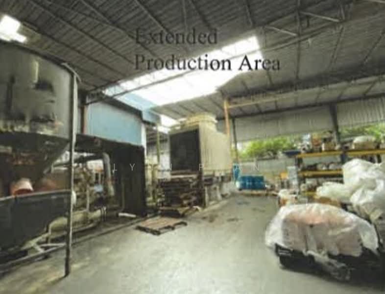 Detached Factory for Sale in Taman Nusa Bestari (Iskandar Puteri (Nusajaya)) - Lynn Phan - PropertyGuru.com.my