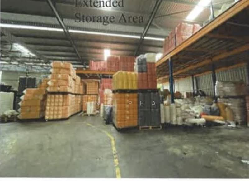 Detached Factory for Sale in Taman Nusa Bestari (Iskandar Puteri (Nusajaya)) - Lynn Phan - PropertyGuru.com.my