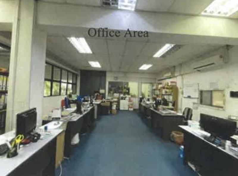 Detached Factory for Sale in Taman Nusa Bestari (Iskandar Puteri (Nusajaya)) - Lynn Phan - PropertyGuru.com.my