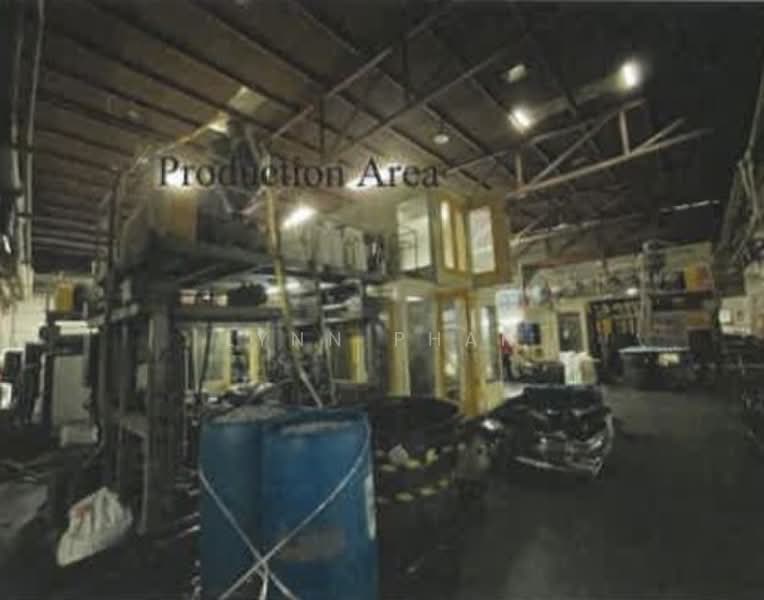 Detached Factory for Sale in Taman Nusa Bestari (Iskandar Puteri (Nusajaya)) - Lynn Phan - PropertyGuru.com.my