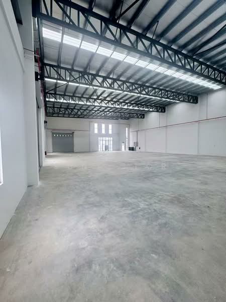 Factory for Rent in Eco Business Park 1 (Johor Bahru) - Suny Sior - Interior - PropertyGuru.com.my