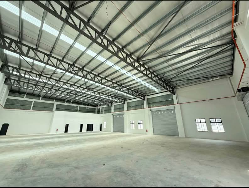 Factory for Rent in Eco Business Park 1 (Johor Bahru) - Suny Sior - Interior - PropertyGuru.com.my