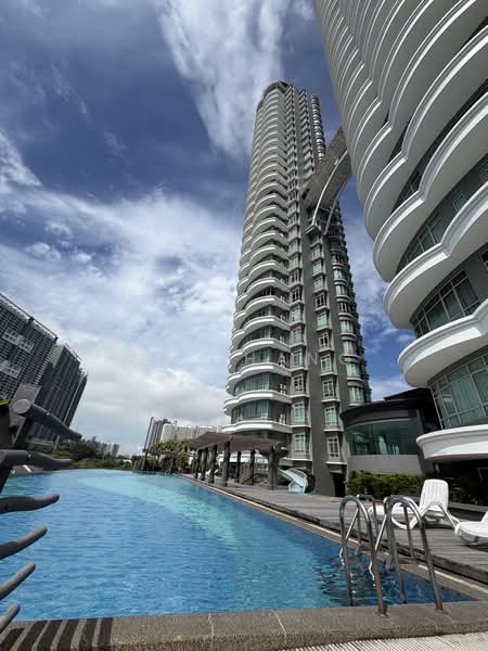 Kondominium untuk Dijual di The View Condominium - Ms Chang - PropertyGuru.com.my