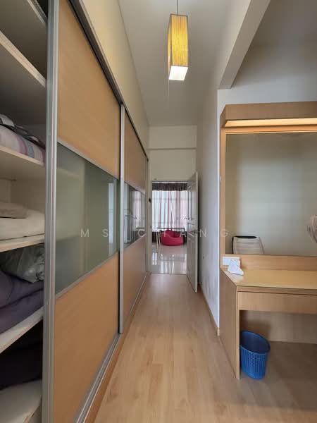 Kondominium untuk Dijual di The View Condominium - Ms Chang - PropertyGuru.com.my