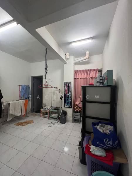 Rumah Teres 2 Tingkat untuk Dijual di Taman Puteri Wangsa (Ulu Tiram) - Zack Chow - Interior - PropertyGuru.com.my