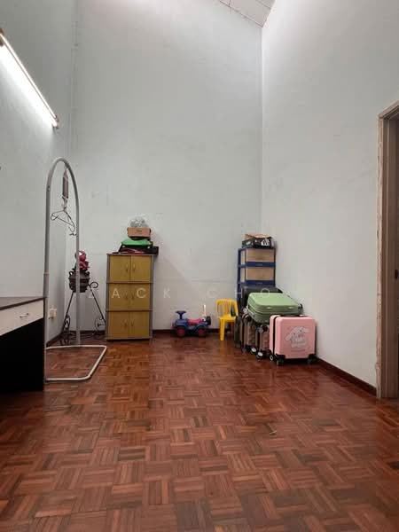 Rumah Teres 2 Tingkat untuk Dijual di Taman Puteri Wangsa (Ulu Tiram) - Zack Chow - Interior - PropertyGuru.com.my