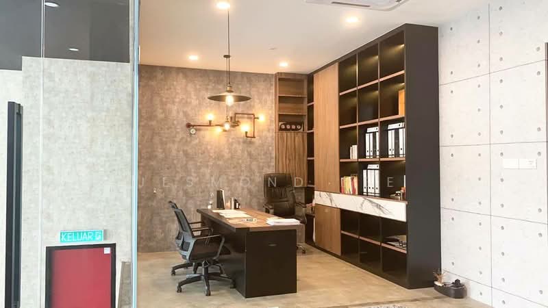 Cluster Factory for Rent in Eco Business Park 1 (Johor Bahru) - Jesmond Lee - Study - PropertyGuru.com.my