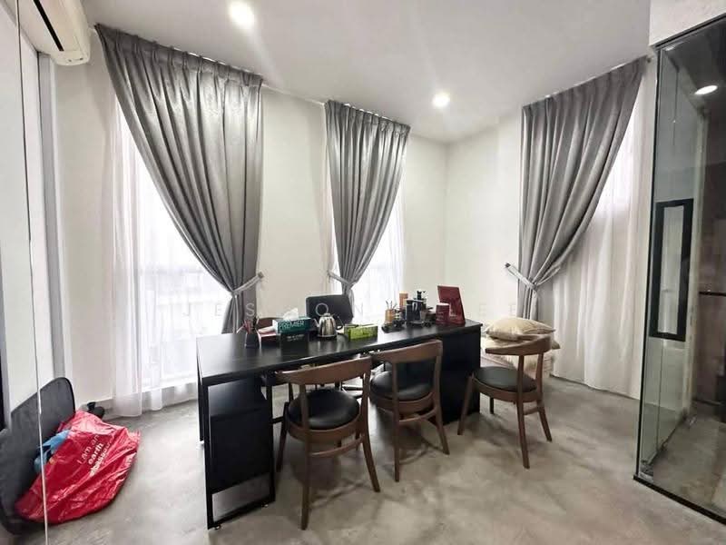 Cluster Factory for Rent in Eco Business Park 1 (Johor Bahru) - Jesmond Lee - Study - PropertyGuru.com.my