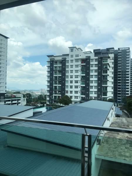 Kondominium untuk Dijual di Lavender Residences - Chloe Chan - Exterior - PropertyGuru.com.my