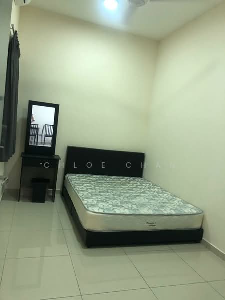 Kondominium untuk Dijual di Lavender Residences - Chloe Chan - Bedroom - PropertyGuru.com.my