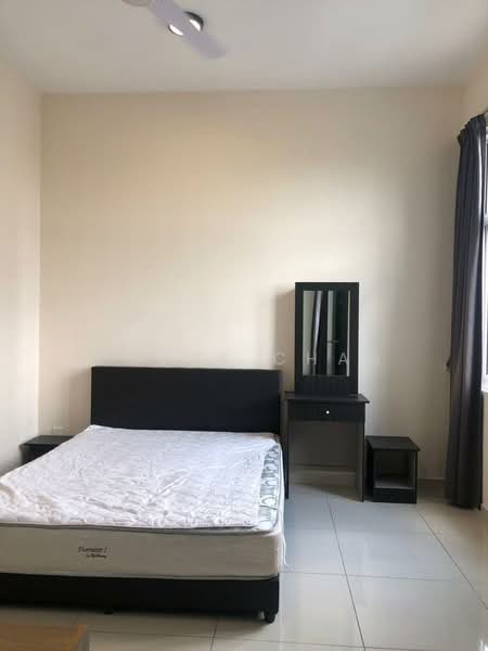 Kondominium untuk Dijual di Lavender Residences - Chloe Chan - Bedroom - PropertyGuru.com.my