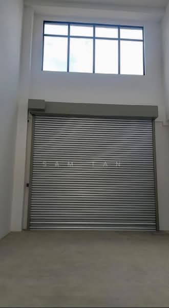 Factory for Sale in Eco Business Park V (Puncak Alam) - Sam Tan - Interior - PropertyGuru.com.my