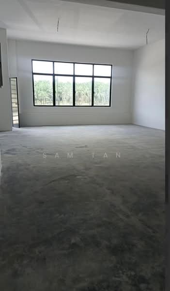 Factory for Sale in Eco Business Park V (Puncak Alam) - Sam Tan - Interior - PropertyGuru.com.my
