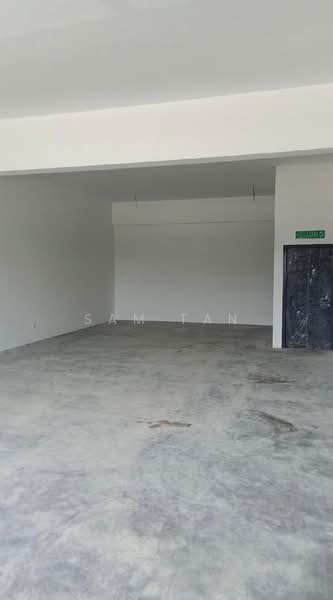 Factory for Sale in Eco Business Park V (Puncak Alam) - Sam Tan - Interior - PropertyGuru.com.my