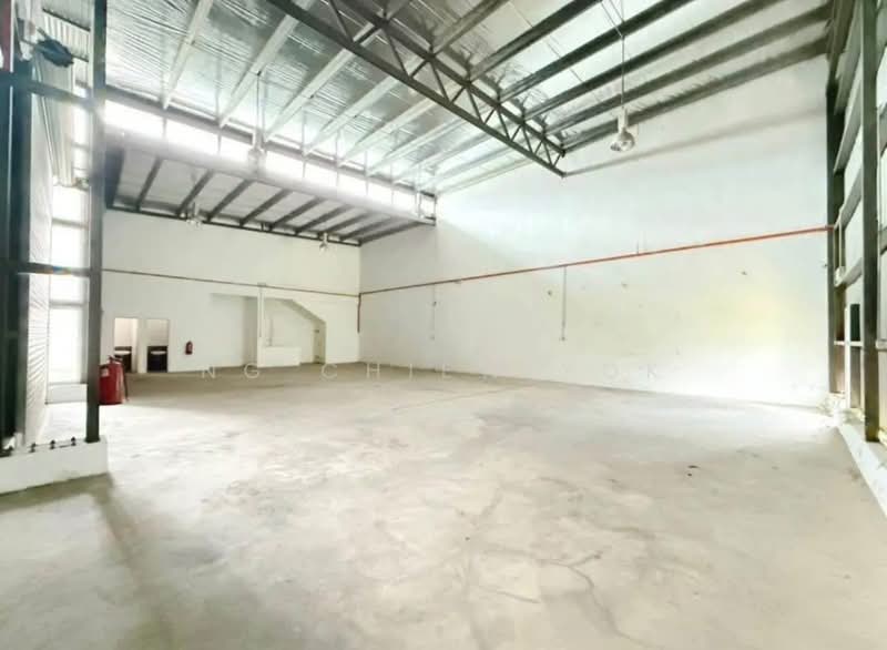 Gudang untuk Dijual di Kota Kinabalu (Sabah) - Ng Chiew Yok - Interior - PropertyGuru.com.my