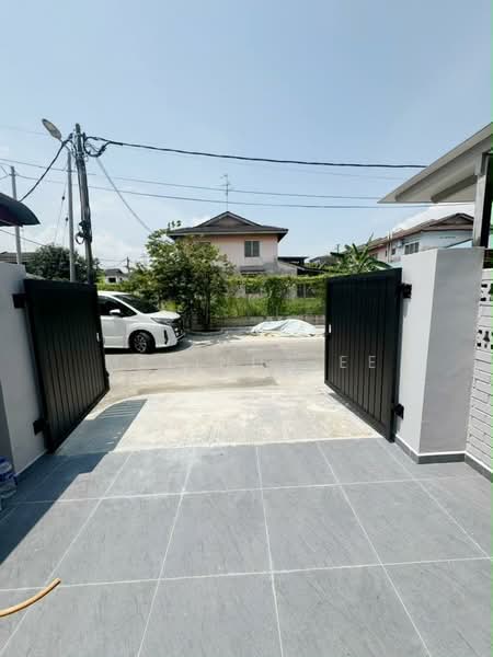 Rumah Teres 2 Tingkat untuk Dijual di Taman Kota Masai (Pasir Gudang) - Melinda Ee - Exterior - PropertyGuru.com.my