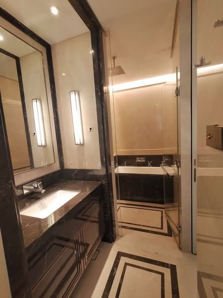 Service Residence for Rent at Pavilion Suites - Michael Kei - PropertyGuru.com.my