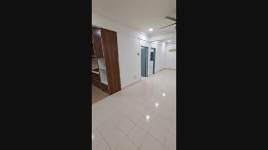 Rumah Flat untuk Dijual di Fortune Court - Eric Yap - PropertyGuru.com.my
