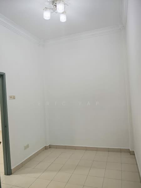 Rumah Flat untuk Dijual di Fortune Court - Eric Yap - Interior - PropertyGuru.com.my