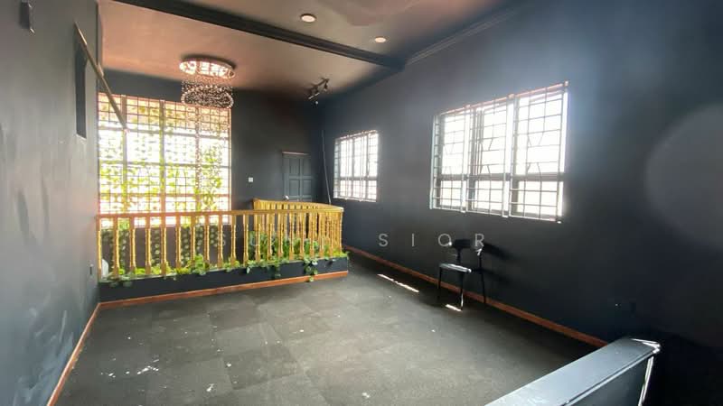 Shop / Office for Rent in Taman Century (Johor Bahru) - Suny Sior - Interior - PropertyGuru.com.my